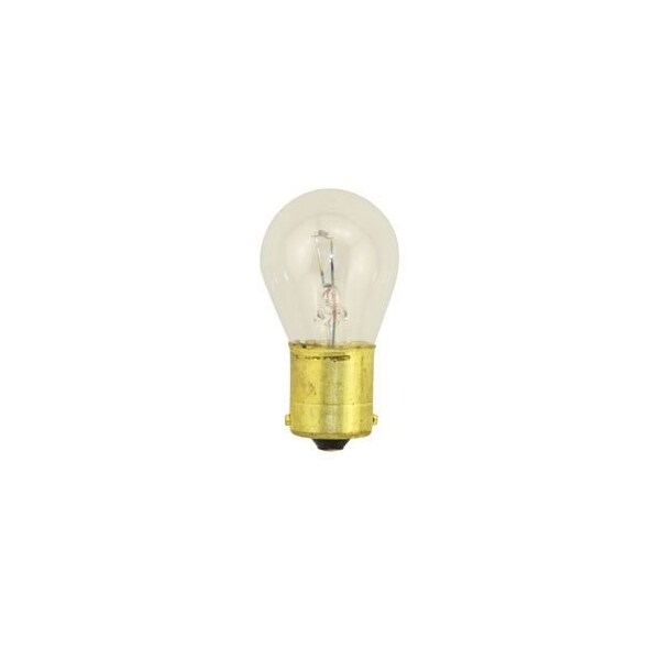 Ilb Gold Indicator Lamp, S Shape, Automotive, Replacement For Donsbulbs, Cm8-A141-Sp7 CM8-A141-SP7 - main